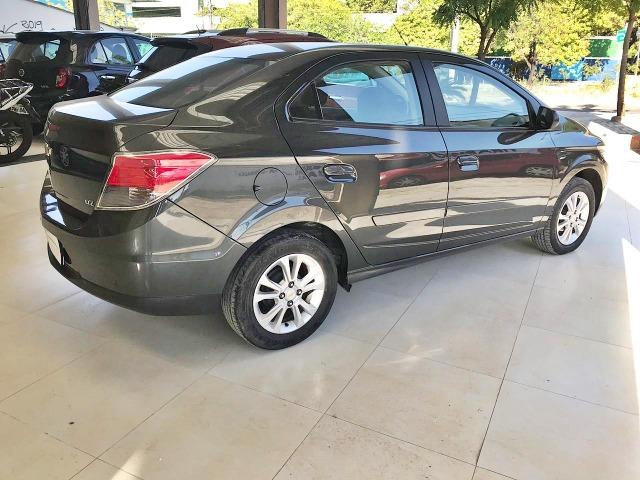 Gm-prisma ltz aut 1.4 - Foto 3