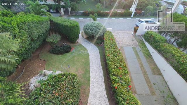 Casa em Condomínio para Venda em Salvador, Pituaçu, 4 dormitórios, 4 suítes, 6 banheiros, - Foto 2
