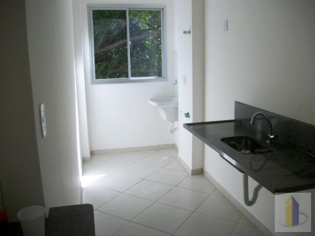 Apartamento para venda em serra, valparaíso, 3 dormitórios, 1 suíte, 2 banheiros, 1 vaga - Foto 7