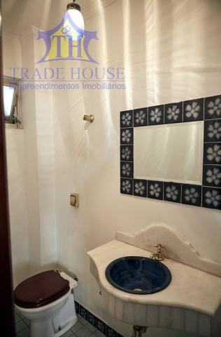 Apartamento à venda com 4 dormitórios em Vila mariana, São paulo cod:28457 - Foto 10