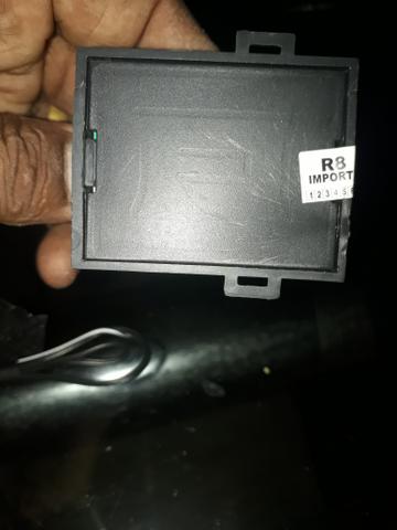 Bloqueador de Moto - Foto 2