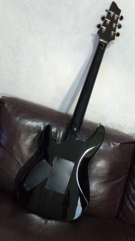 Guitarra schecter blackjack - Foto 5