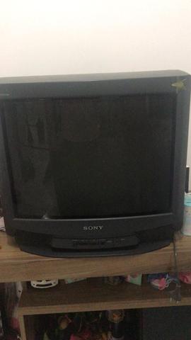 Vendo 2 TVs