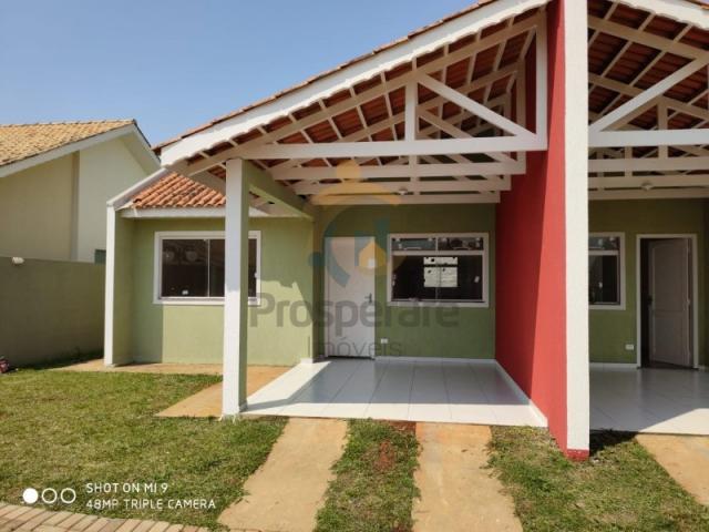 CASA EM CONDOMÍNIO FECHADO NO CONTORNO - Foto 2