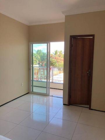 Casa duplex terreno 6x45 em rua privativa - Foto 17