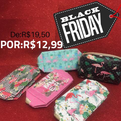 Maquiagem promoção black friday - Foto 2