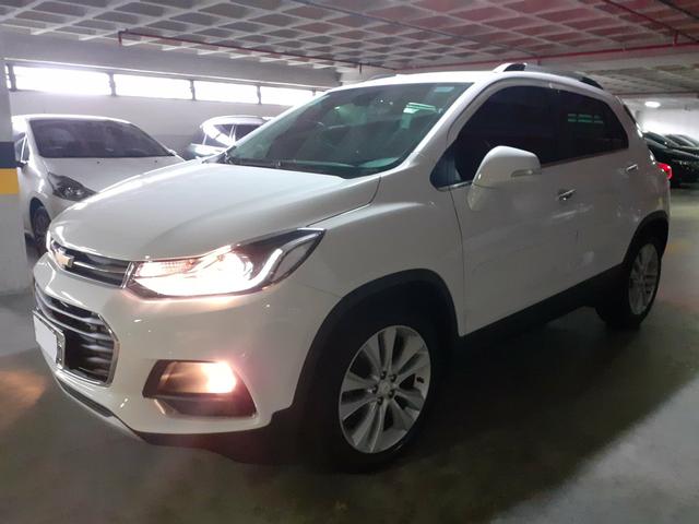 Tracker 1.4 Turbo 2018 Premier Top de Linha Novo - Foto 3