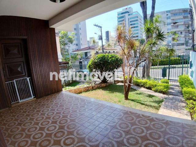 Casa à venda com 5 dormitórios em São josé (pampulha), Belo horizonte cod:778864 - Foto 2