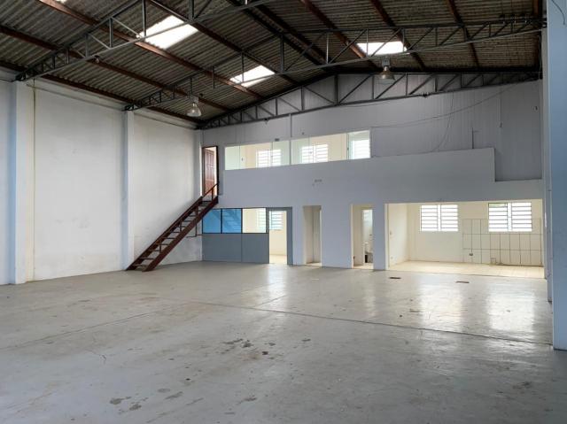 Galpão em barra velha/sc com 290m² (cód. 9506) - Foto 3