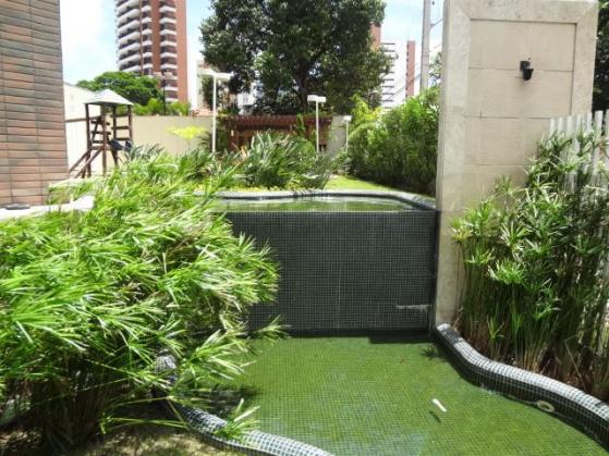 Apartamento varandas de irapuã, 73m², 3 suites - Foto 2