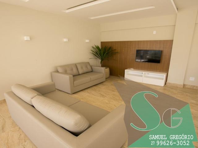 SAM - 40 - Via Sol - 48m² - Condições de pagamento facilitadas - Serra, ES - Foto 4