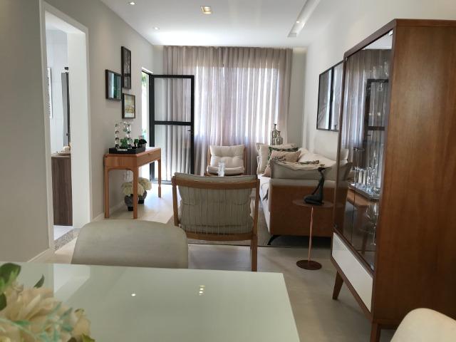 Harmony Residence - Lançamento Marinho Empreendimentos no bairro Sim na Av Artêmia Pires - Foto 4