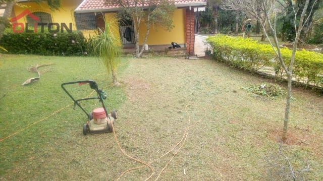 Chácara com 4 dormitórios à venda, 2500 m² por r$ 424.000,00 - caioçara - jarinu/sp - Foto 12