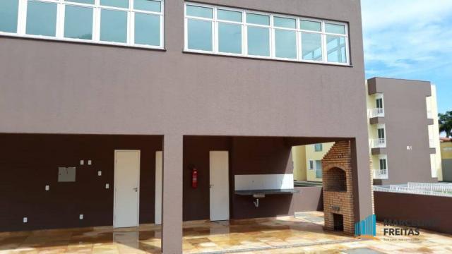 Apartamento pronto para morar no mondubim - Foto 18