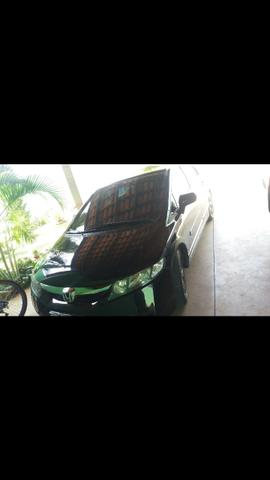 Honda Civic 09 aut - Foto 5