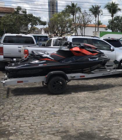 SEADOO RXP260rs - Foto 2