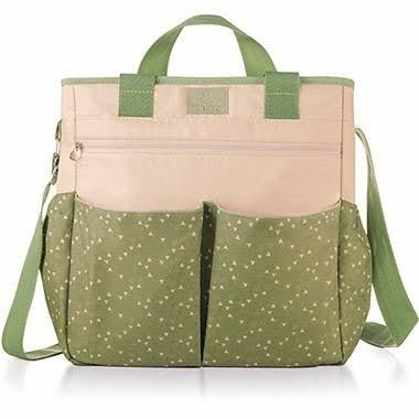 Bolsa Térmica Natura Mamãe Bebê - Foto 3