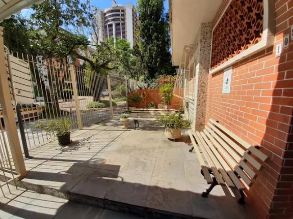 Apartamento para alugar com 3 dormitórios em , cod:I-023578 - Foto 4