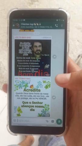 Vendo ou troco celular