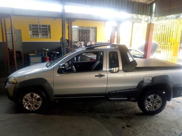 Pick up Strada CE 2012