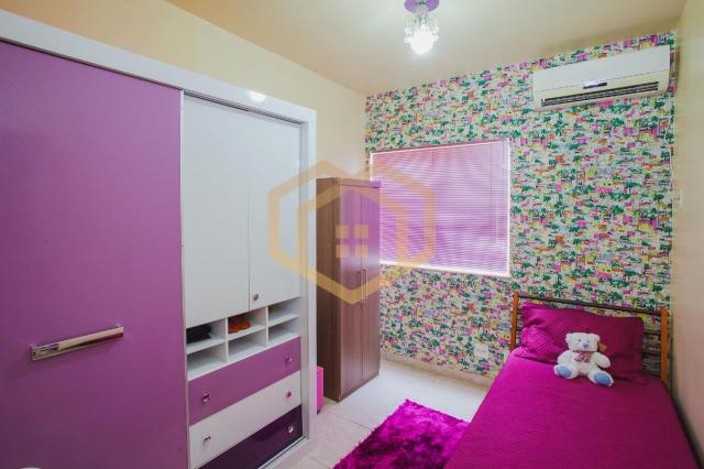 Apartamento para aluguel, 3 quartos, 1 vaga, nova esperança - porto velho/ro - Foto 15