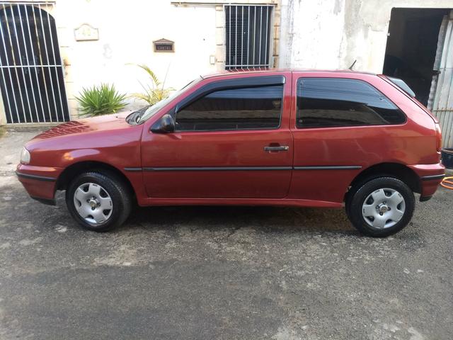 Gol 95 - Foto 5