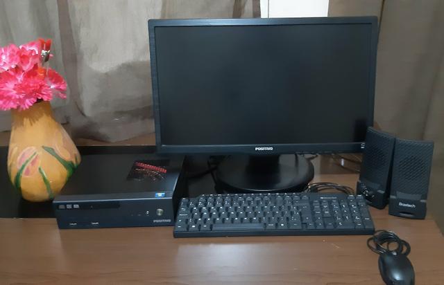 Desktoo positivo Master T570