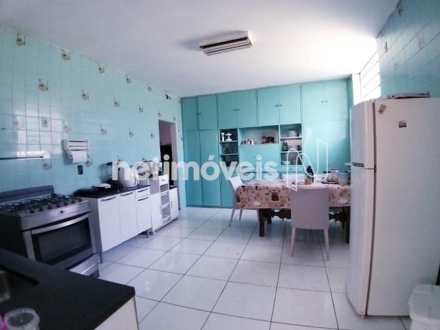 Casa à venda com 5 dormitórios em São josé (pampulha), Belo horizonte cod:778864 - Foto 11
