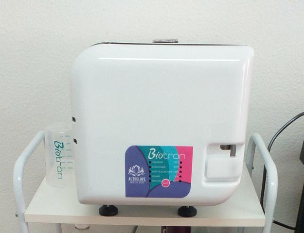 Autoclave - Foto 2