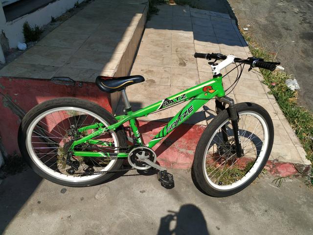Bike