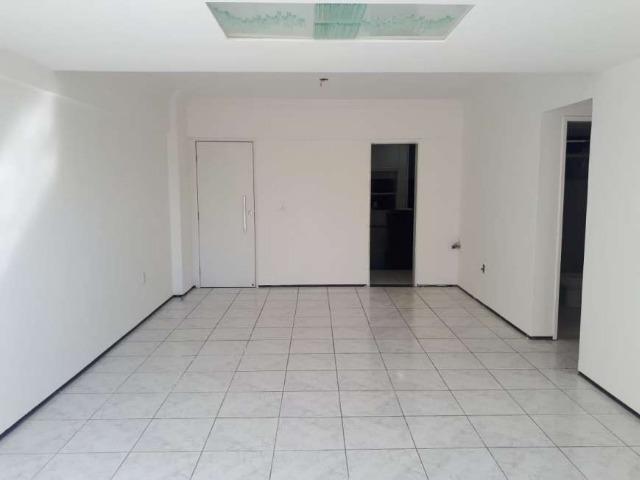 A401 , 3 Quartos , 1 Suíte, 110 m² ,Lazer,Elevador, Fátima - Foto 7