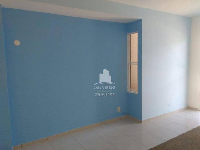 Linda casa duplex em condomínio fechado - Foto 6