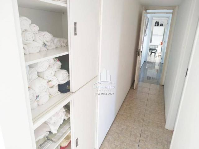 Apartamento na aldeota - Foto 13