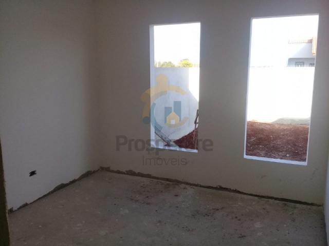 Casa ampla de 3 quartos no uvaranas campo belo - Foto 3