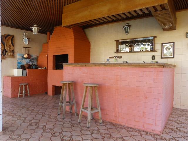Excelente casa no Lago Norte QI 13 Conjunto 6 - Foto 11