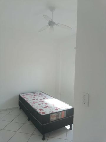 Alugo apartamento 3/4 semi mobiliado em emaus com area de lazer - Foto 19