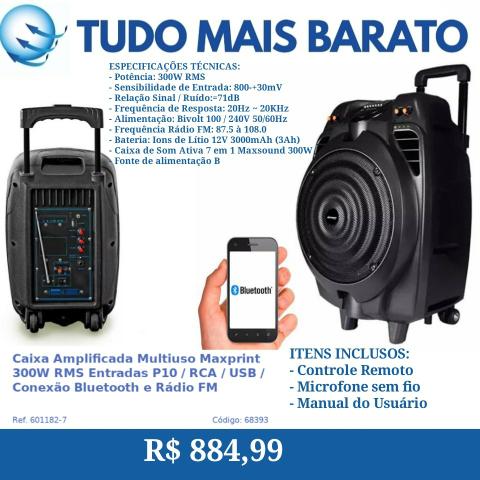 Caixas de som - Foto 4