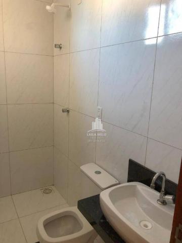 Casa duplex terreno 6x45 em rua privativa - Foto 18