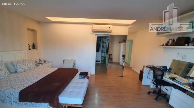 Casa em Condomínio para Venda em Salvador, Pituaçu, 4 dormitórios, 4 suítes, 6 banheiros, - Foto 16