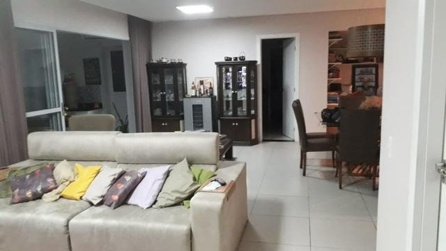Unique, 171m2, 3 Suites, modulados e ar - Foto 3