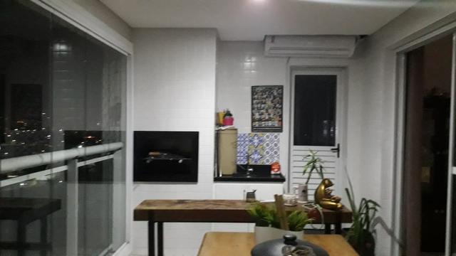Unique, 171m2, 3 Suites, modulados e ar - Foto 10