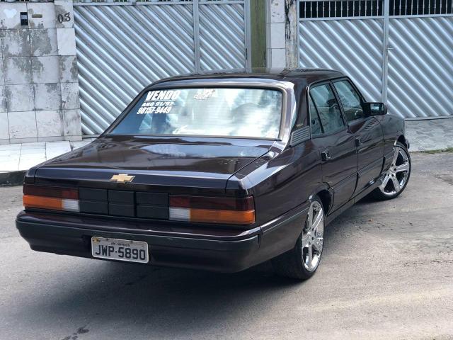 Opala 91/92 - Foto 2