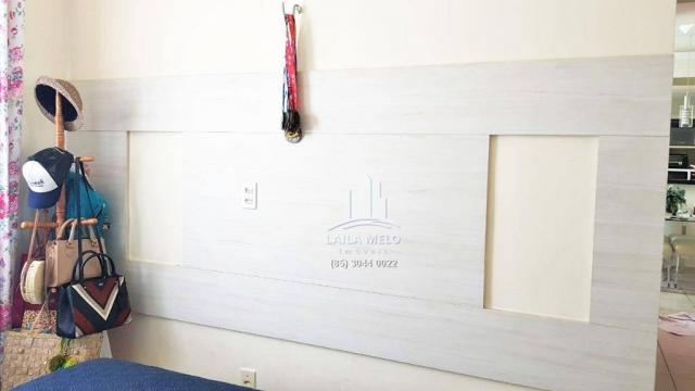 Apartamento em messejana, oportunidade. - Foto 4