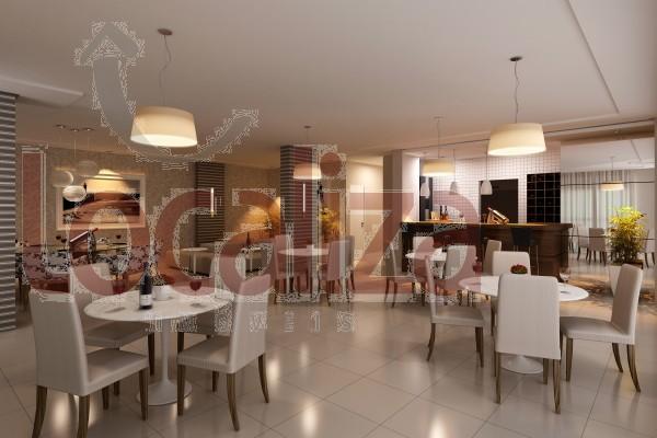 2171 - Apartamento em Feira de Santana - Foto 17