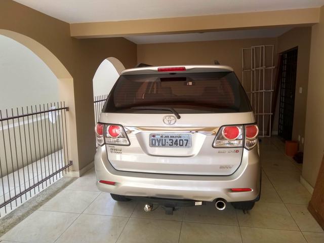 Toyota SW4 7lugares - Foto 7