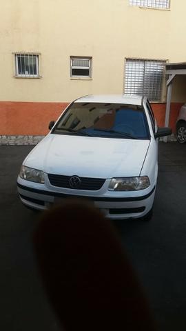 Gol g3 ano 2000 - Por 6.899,00 - Financio