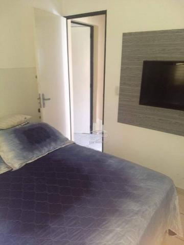 Apartament, condomínio santa helena - Foto 8