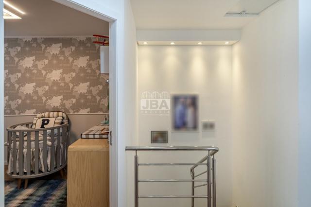 Casa de condomínio à venda com 3 dormitórios em Uberaba, Curitiba cod:13055.001 - Foto 8
