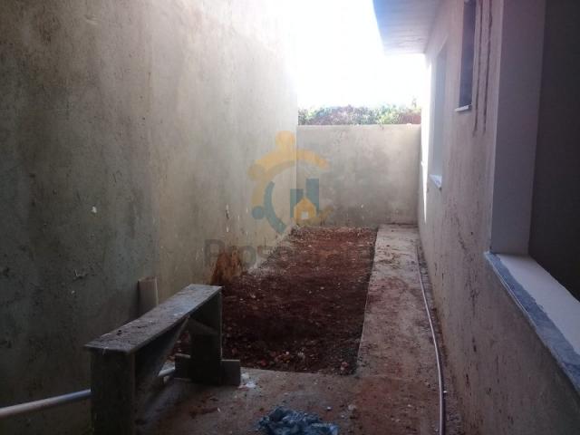 Casa ampla de 3 quartos no uvaranas campo belo - Foto 12