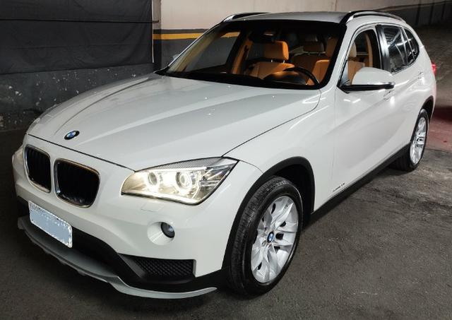 BMW X1 20i Active flex - Foto 6